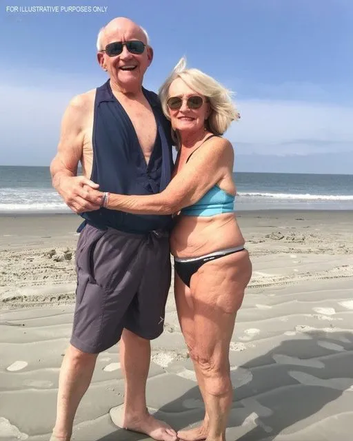 My DIL Shamed Me for Posting a Picture of My ‘Wrinkled Body’ in a Swimsuit — I Gave Her a Wake-up Call