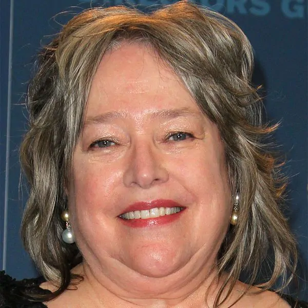 Dealing with Adversity: Kathy Bates’ Inspiring Journey