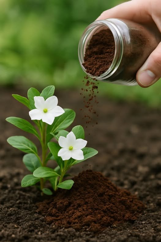 Coffee grounds aren’t just for your morning brew. Here are 10 reasons to use coffee grounds in your garden